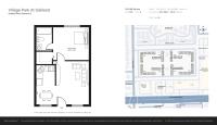 Floor Plan Thumbnail